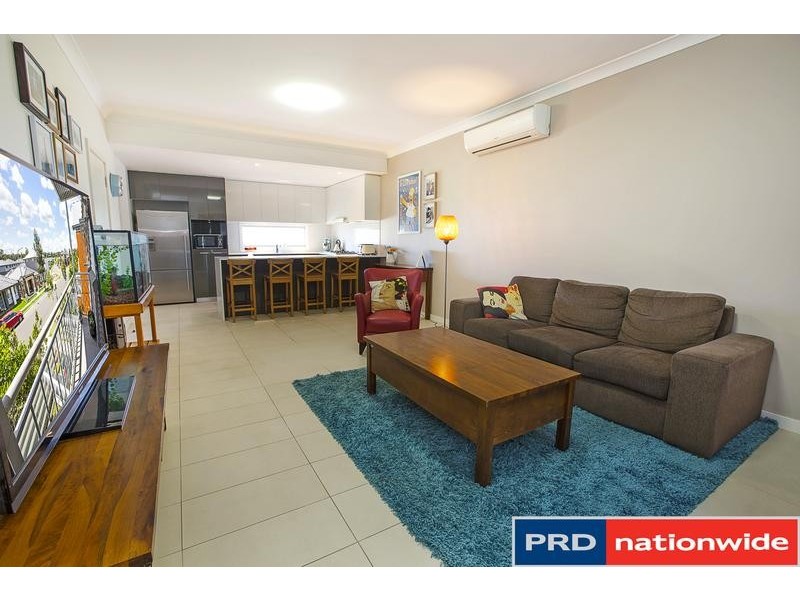 91 Lakeview Drive (Waterside Estate), Cranebrook NSW 2749