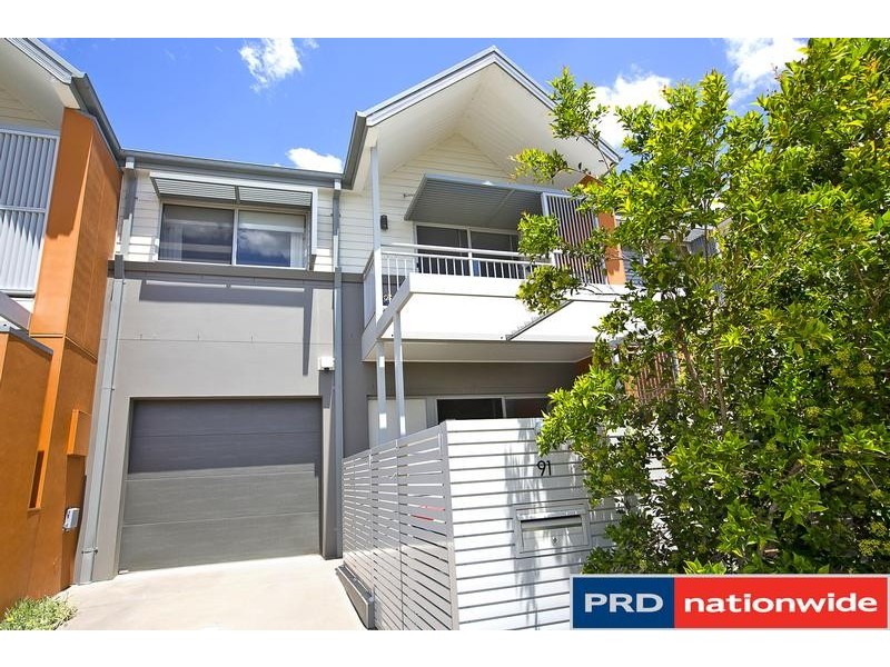 91 Lakeview Drive (Waterside Estate), Cranebrook NSW 2749