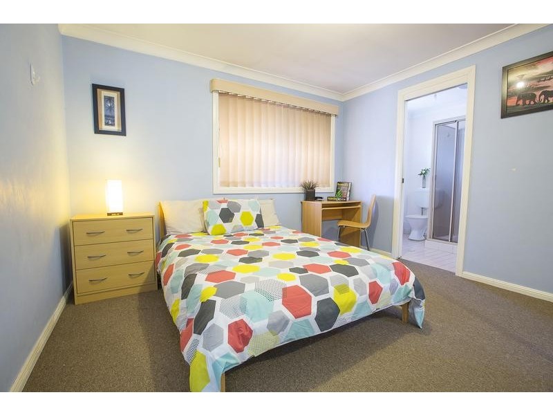 22 Gandell Crescent, South Penrith NSW 2750