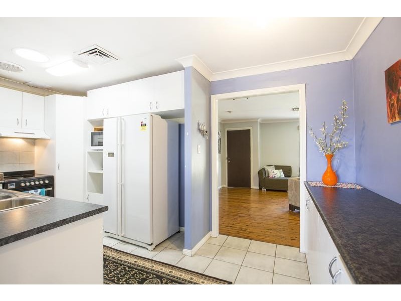 22 Gandell Crescent, South Penrith NSW 2750