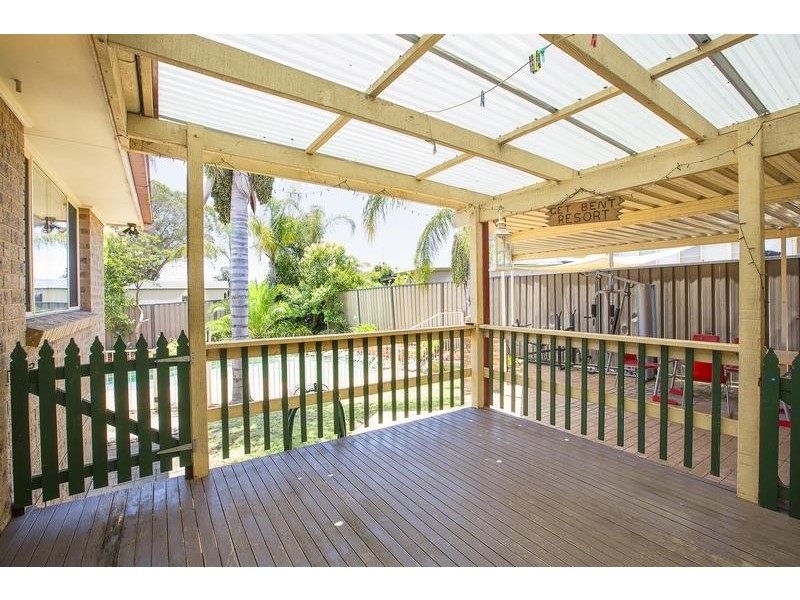 22 Gandell Crescent, South Penrith NSW 2750
