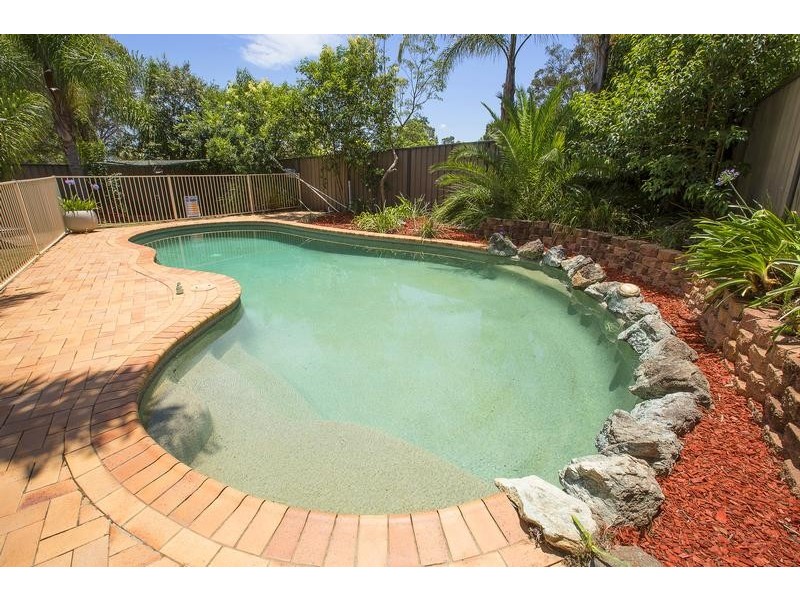 22 Gandell Crescent, South Penrith NSW 2750