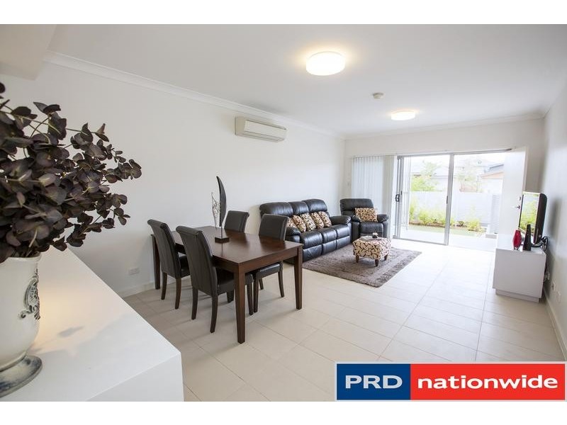 69 Gannet Drive, Waterside Estate, Cranebrook NSW 2749