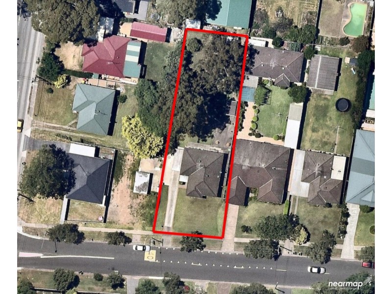 65 Forbes Street, Emu Plains NSW 2750