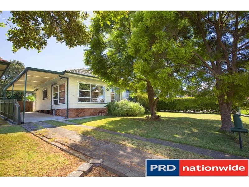 119 Smith Street, South Penrith NSW 2750