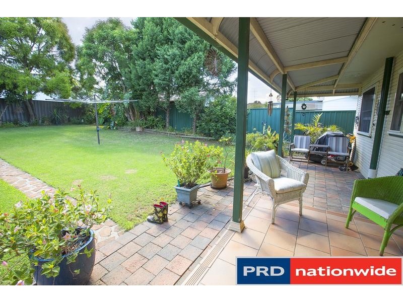 119 Smith Street, South Penrith NSW 2750
