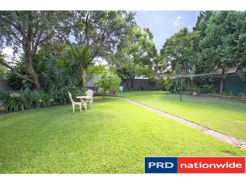 119 Smith Street, South Penrith NSW 2750
