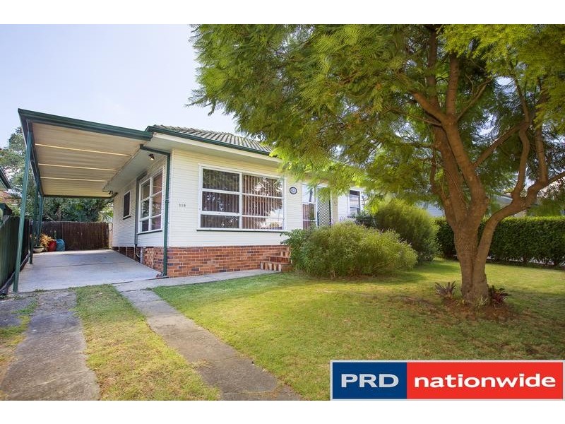 119 Smith Street, South Penrith NSW 2750