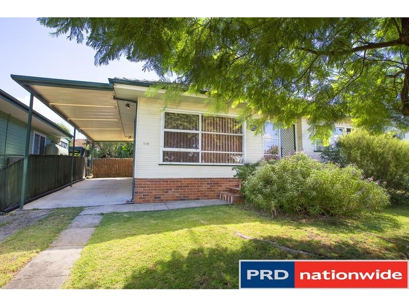 119 Smith Street, South Penrith NSW 2750