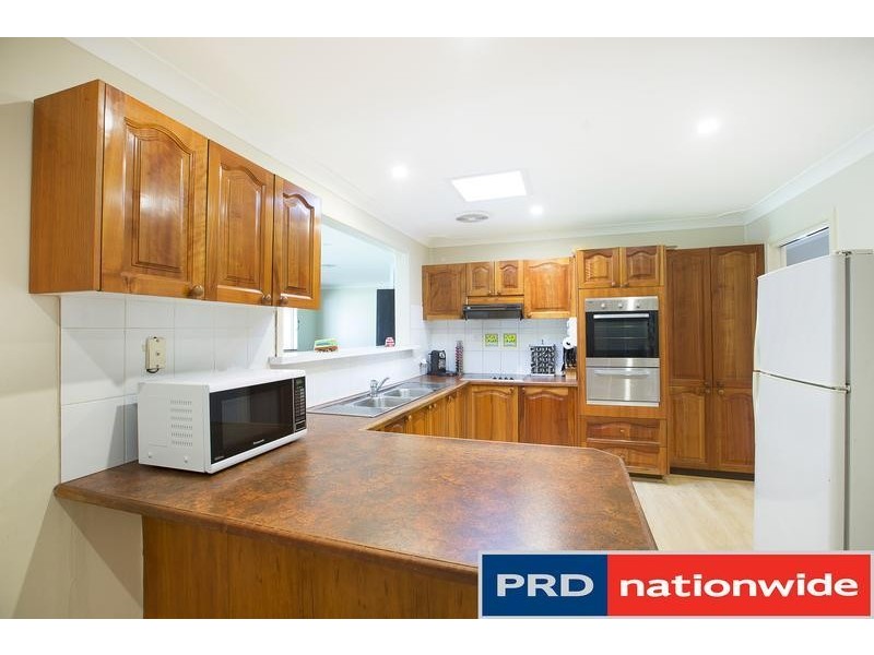 4 Fitzroy Street, Emu Plains NSW 2750