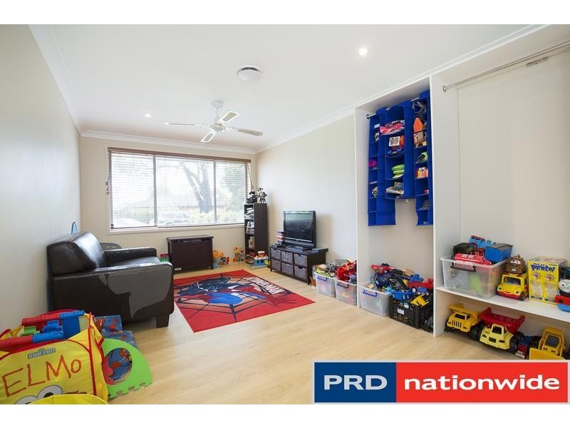 4 Fitzroy Street, Emu Plains NSW 2750