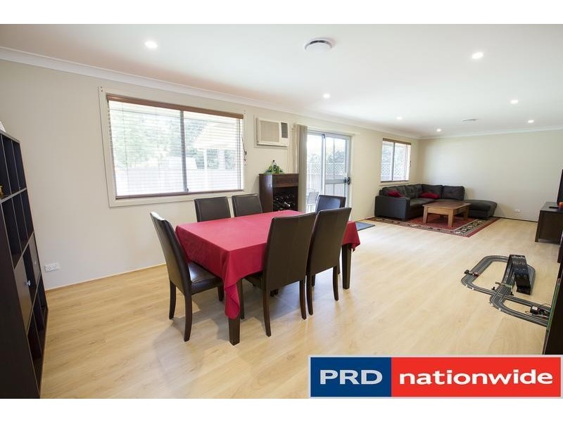 4 Fitzroy Street, Emu Plains NSW 2750