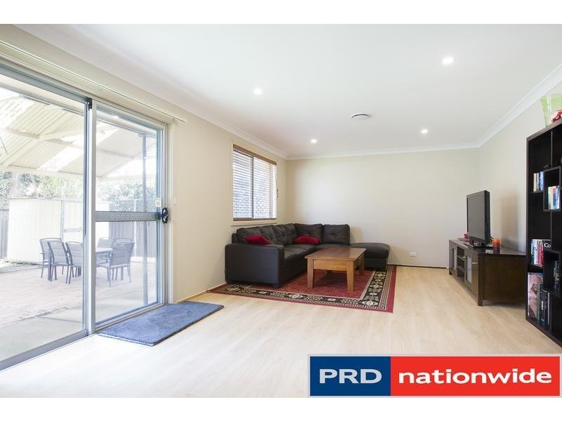 4 Fitzroy Street, Emu Plains NSW 2750