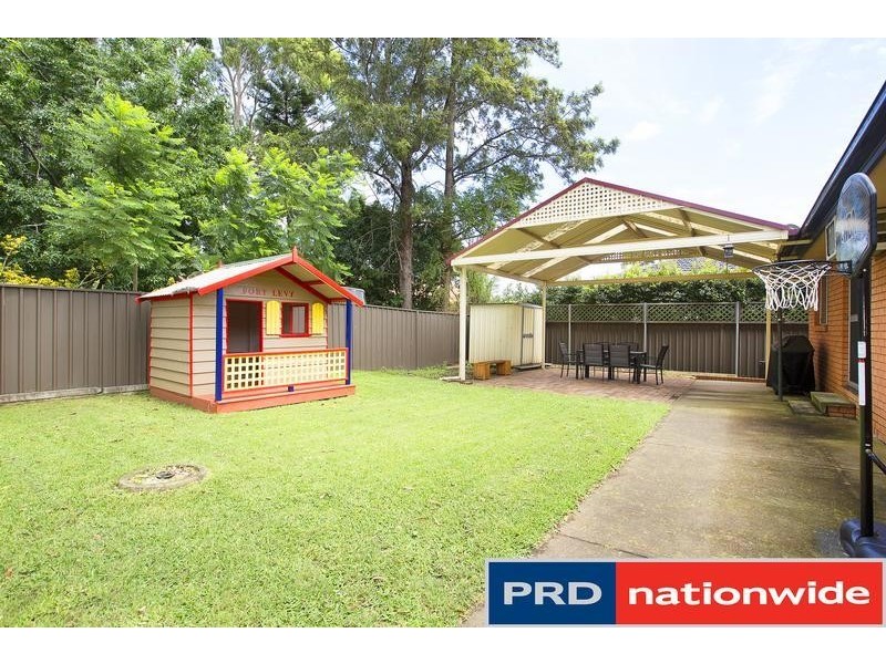 4 Fitzroy Street, Emu Plains NSW 2750