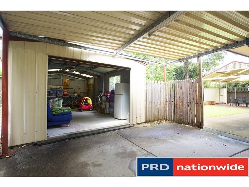 4 Fitzroy Street, Emu Plains NSW 2750