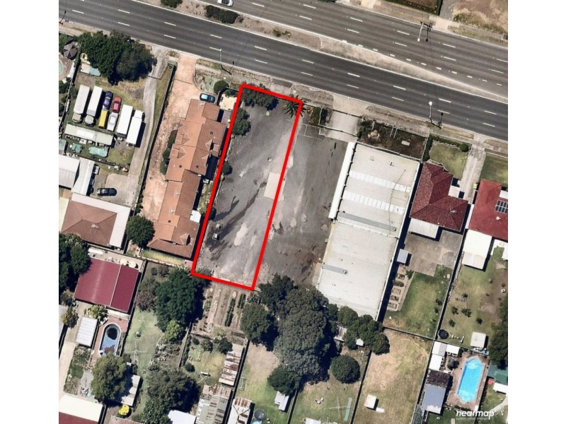 10/200-204 Great Western Highway, St Marys NSW 2760