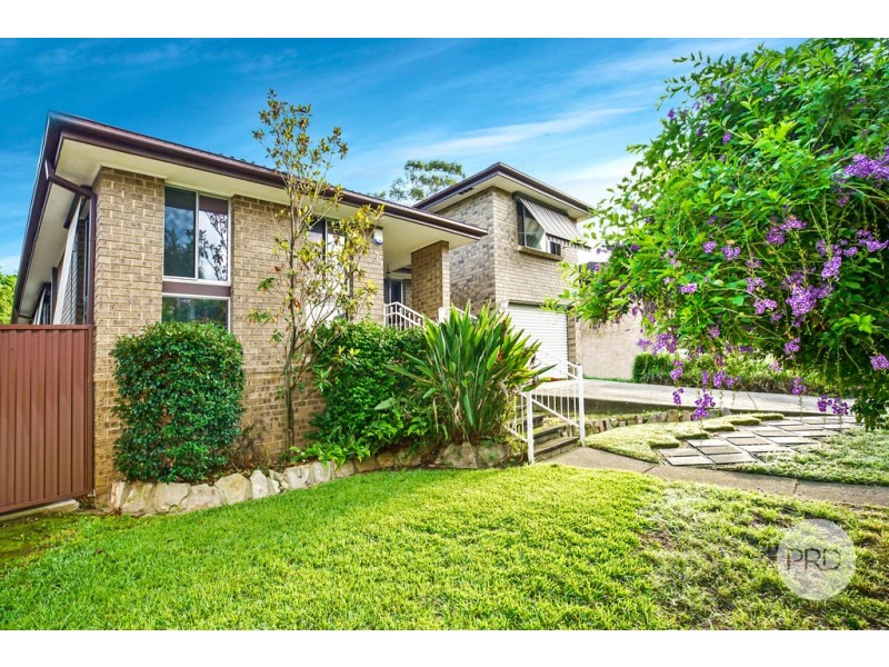 74 Bottlebrush Drive, Cranebrook NSW 2749