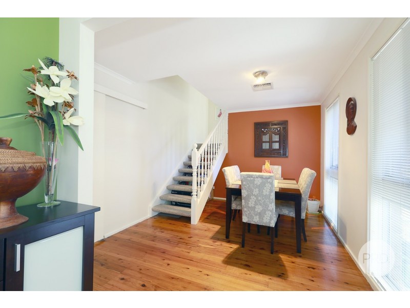 74 Bottlebrush Drive, Cranebrook NSW 2749