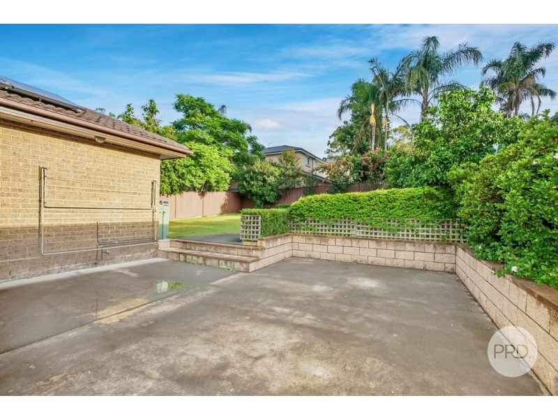 74 Bottlebrush Drive, Cranebrook NSW 2749