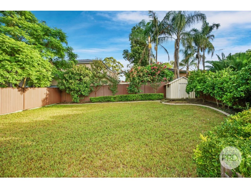 74 Bottlebrush Drive, Cranebrook NSW 2749