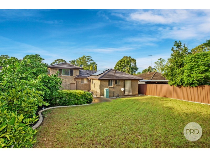 74 Bottlebrush Drive, Cranebrook NSW 2749