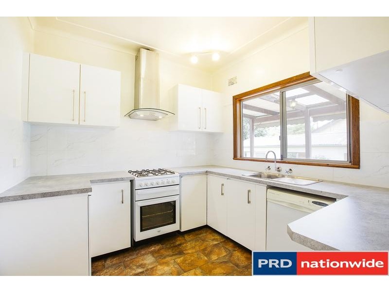 14 Jacka Street, St Marys NSW 2760