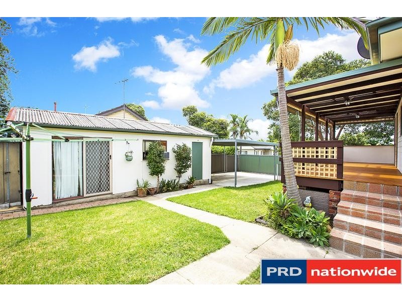 14 Jacka Street, St Marys NSW 2760