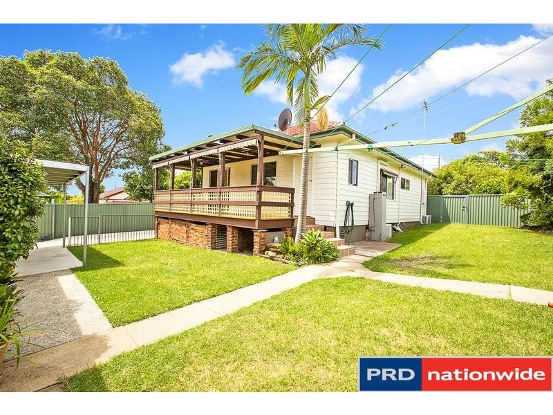 14 Jacka Street, St Marys NSW 2760