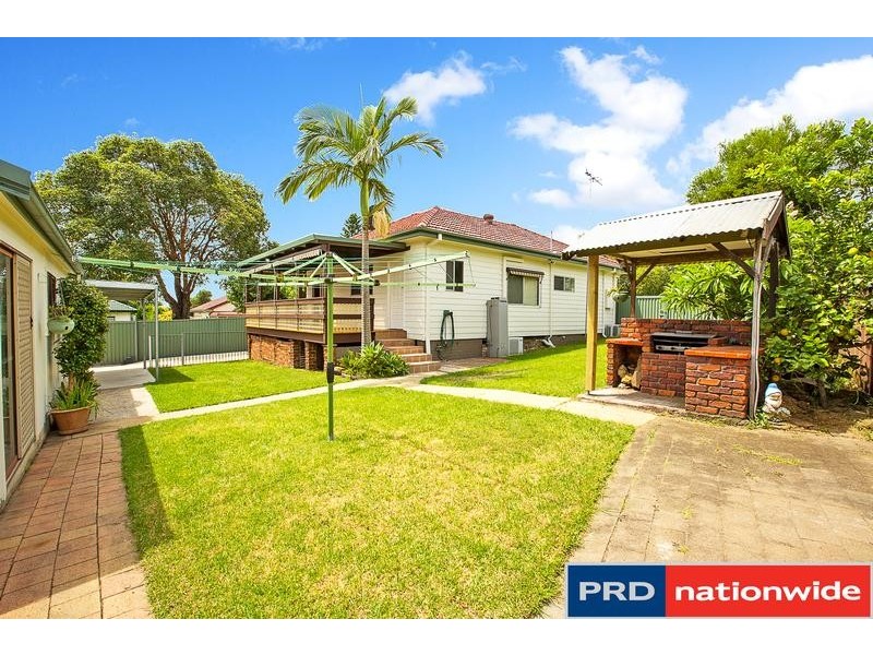 14 Jacka Street, St Marys NSW 2760