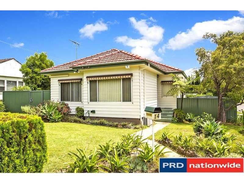 14 Jacka Street, St Marys NSW 2760