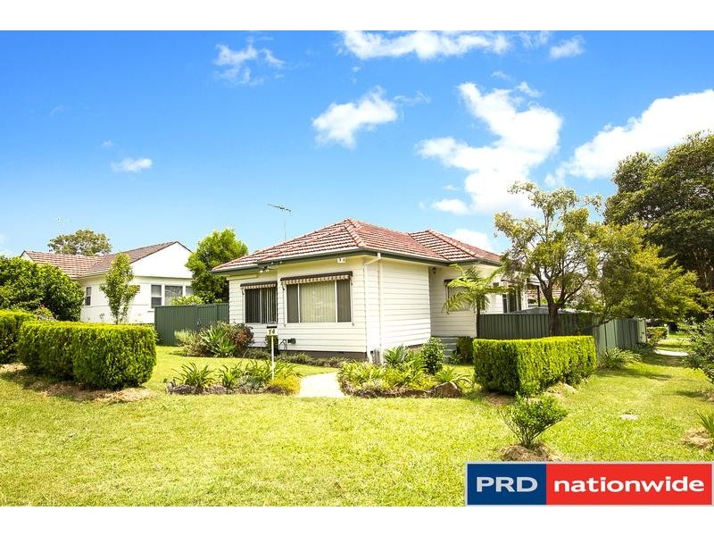 14 Jacka Street, St Marys NSW 2760