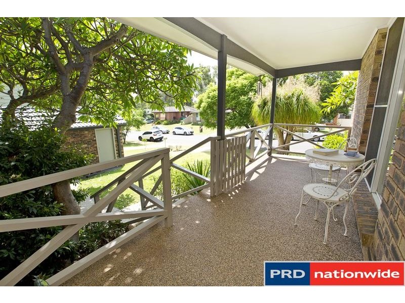 6 Allard Street, Penrith NSW 2750