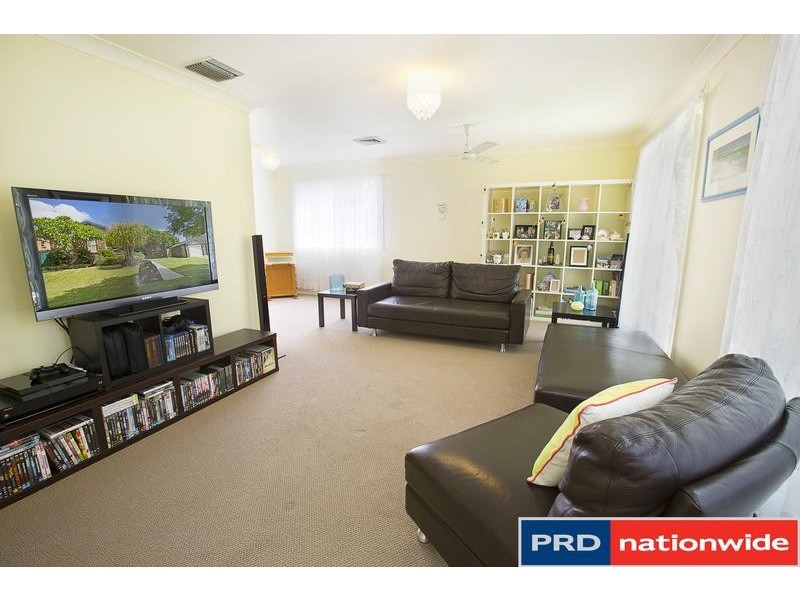 6 Allard Street, Penrith NSW 2750