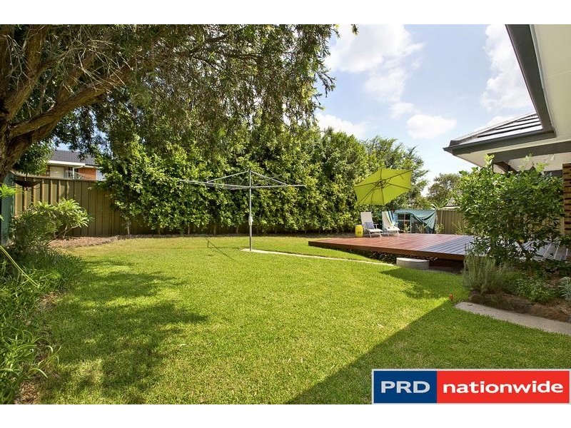 6 Allard Street, Penrith NSW 2750