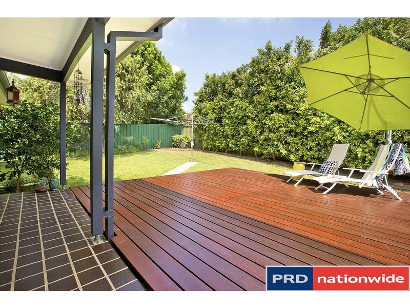 6 Allard Street, Penrith NSW 2750