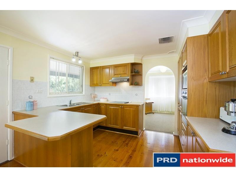 6 Allard Street, Penrith NSW 2750