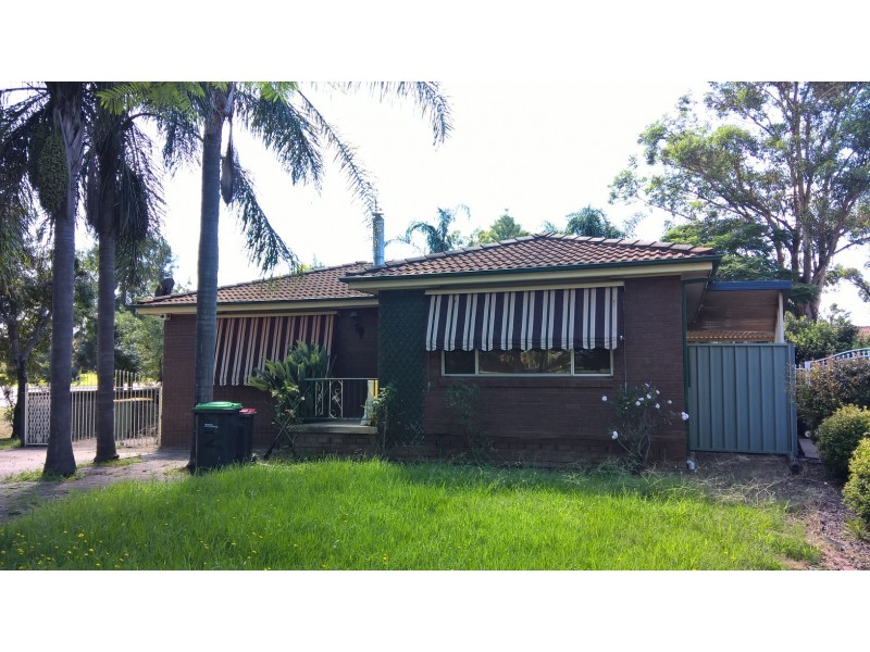 2 Single Road, South Penrith NSW 2750