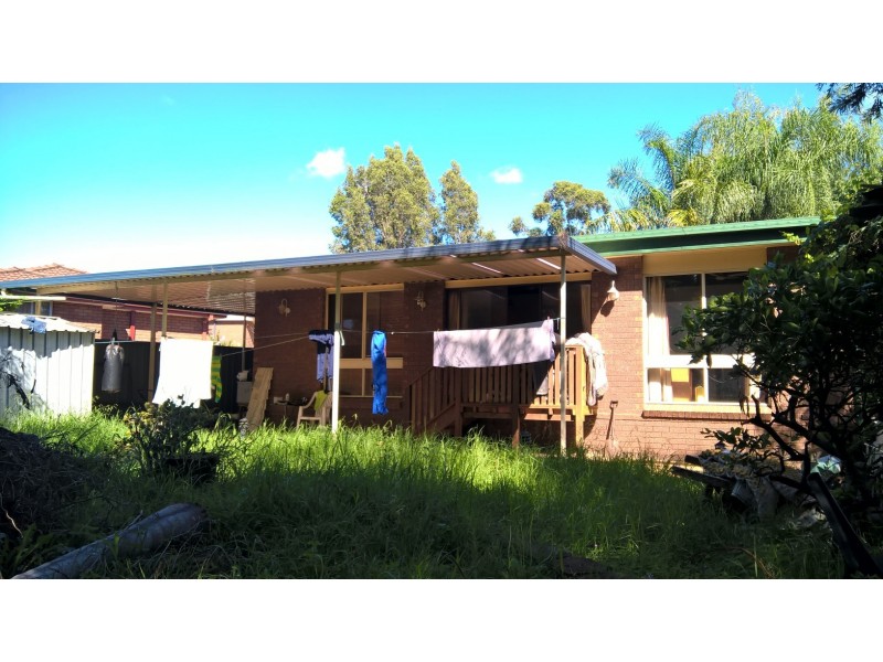 2 Single Road, South Penrith NSW 2750