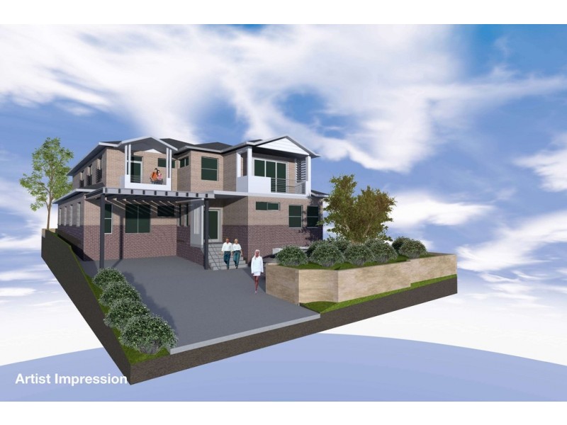 36 Manning Street, Kingswood NSW 2747