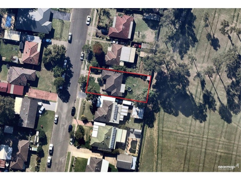 36 Manning Street, Kingswood NSW 2747