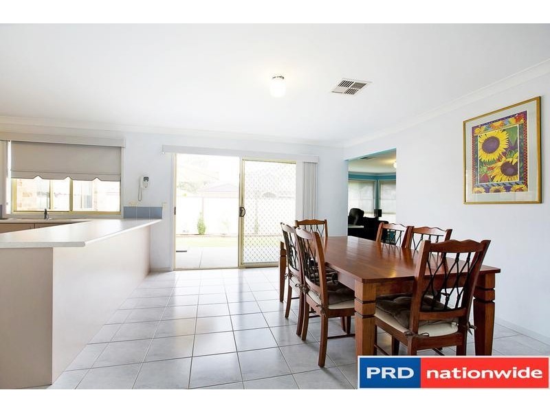 4 Aldebaran Street, Cranebrook NSW 2749