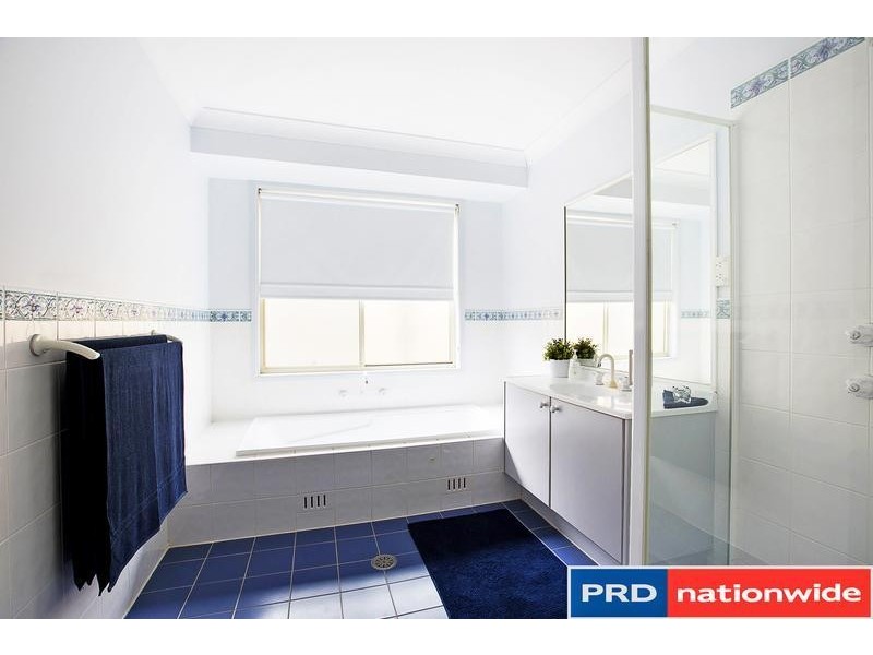 4 Aldebaran Street, Cranebrook NSW 2749