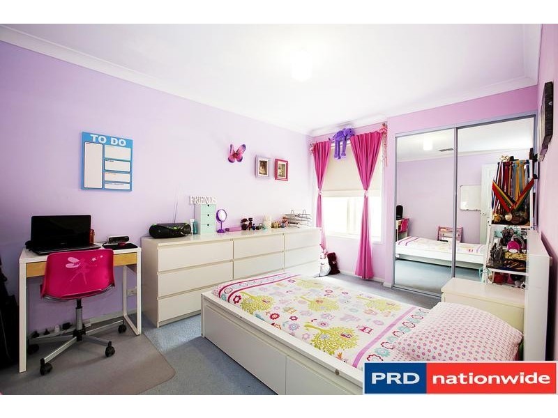 4 Aldebaran Street, Cranebrook NSW 2749