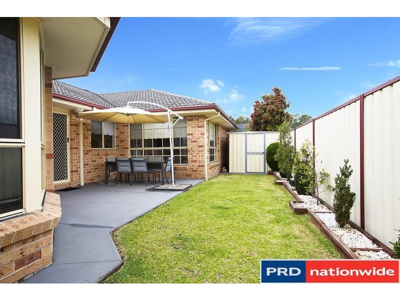 4 Aldebaran Street, Cranebrook NSW 2749