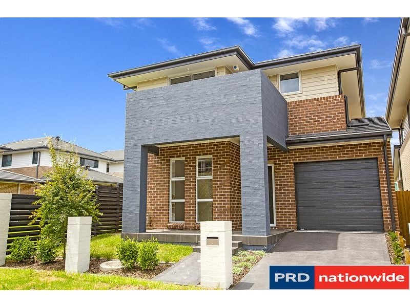 4 Durant Street, Thornton Estate, Penrith NSW 2750