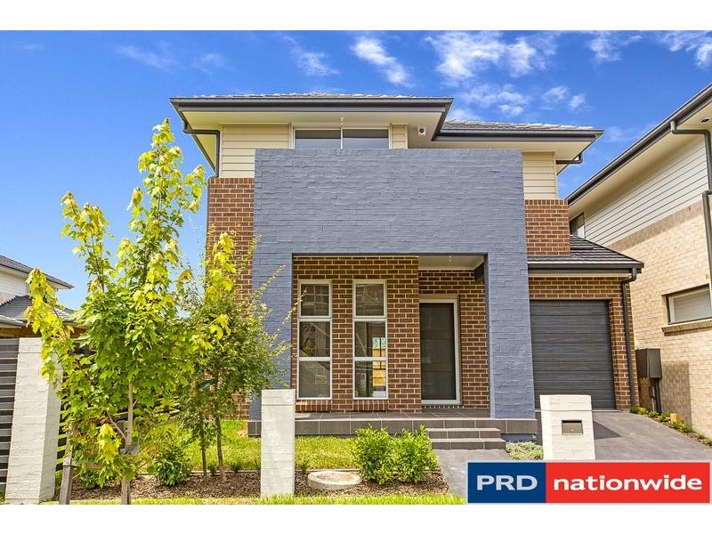 4 Durant Street, Thornton Estate, Penrith NSW 2750