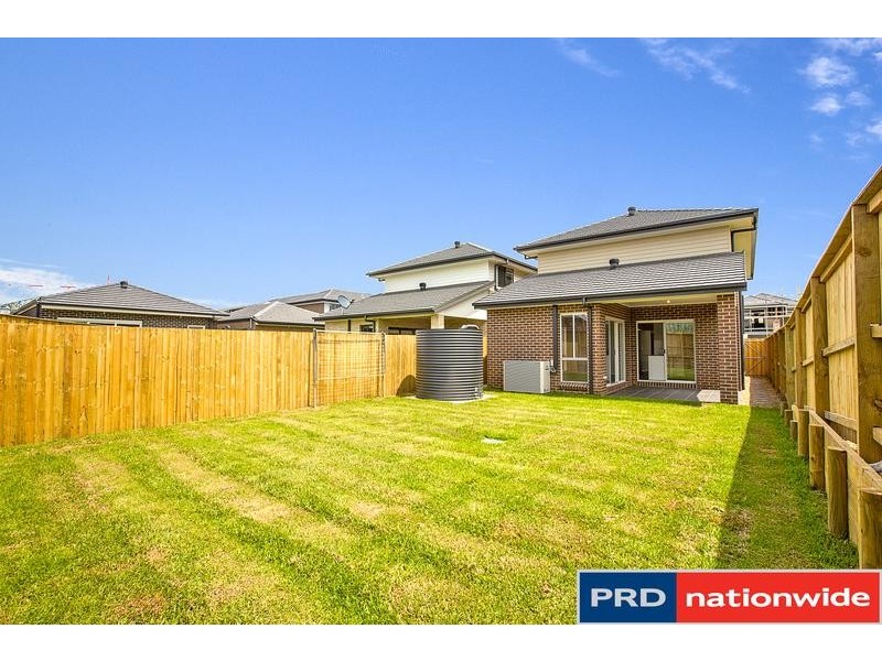 4 Durant Street, Thornton Estate, Penrith NSW 2750
