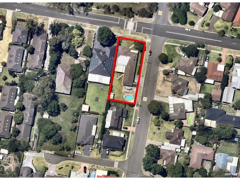 34 Forbes Street, Emu Plains NSW 2750