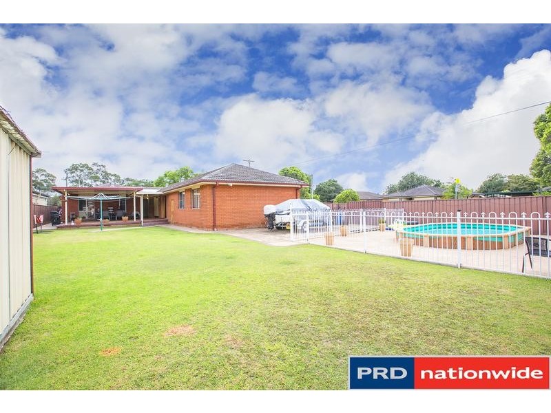 34 Forbes Street, Emu Plains NSW 2750