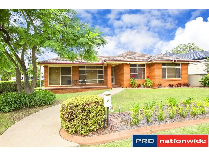 34 Forbes Street, Emu Plains NSW 2750